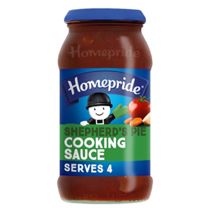 Homepride Shepherd's Pie Cooking Sauce 485g