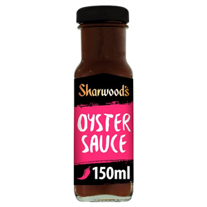 Sharwoods Real Oyster Sauce 150ml