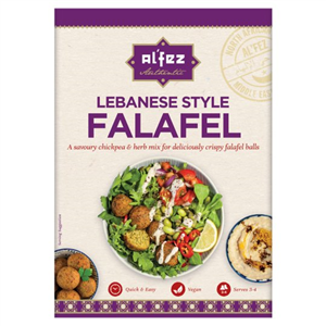 Al'fez Falafel 150g