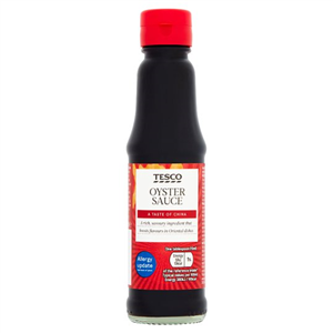 Tesco Oyster Sauce 150ml