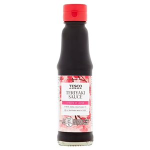 Tesco Teriyaki Sauce 150ml
