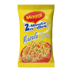 Maggi 2 Minute Masala Noodles 70g