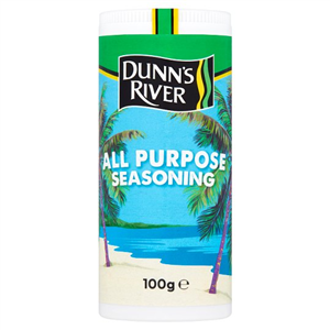 Dunns River All Purpose Seasoning 100G