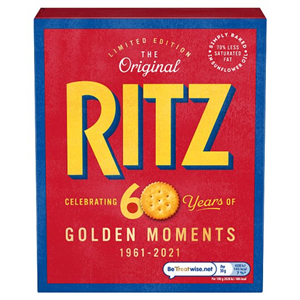Ritz Crackers 200g