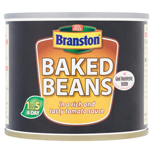 Branston Baked Beans In Tomato Sauce 220g