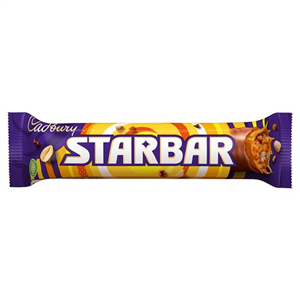 Cadbury Star Bar 49g