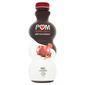Pom Wonderful 100% Pomegranate Juice 710 Ml