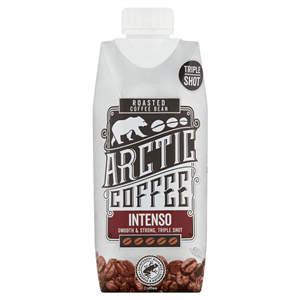 Artic Coffee Intenso 330Ml