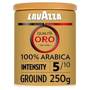 Lavazza Qualita Oro Coffee 250G