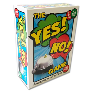 Yes /No Game Exclusive