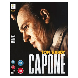 Capone Dvd