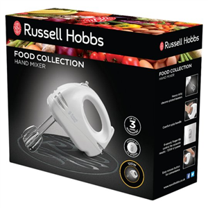 Russell Hobbs 14451 Handmixer