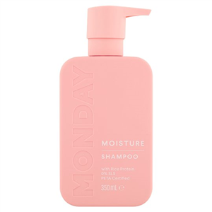Monday Haircare Moisture Shampoo 350Ml