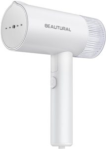 BEAUTURAL Clothes Steamer