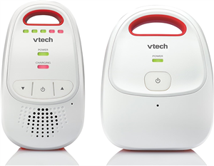 VTech BM1000 Digital Audio Baby Monitor