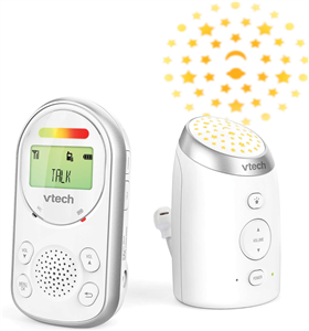 VTech AM706-1W Baby Monitor
