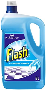 Flash Professional All Purpose Liquid Cleaner