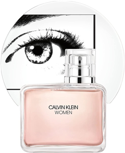 Calvin Klein Fragrance Women Eau de Parfum