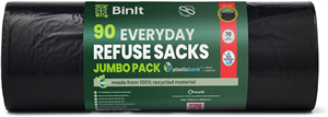 BinIt 90 Jumbo Pack Everyday 70L