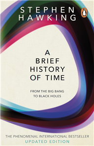 A Brief History Of Time - Kindle Edition