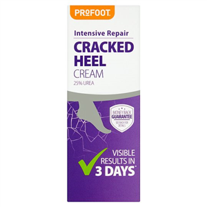 Profoot Cracked Heel Cream 60Ml