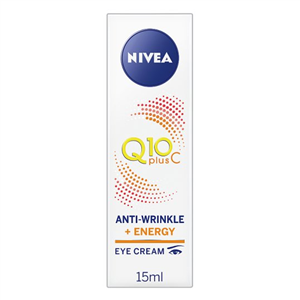 Nivea Q10 Plus C Energy Eye Treatment 15Ml