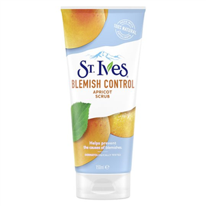 St. Ives Blemish Fighting Apricot Scrub 150Ml