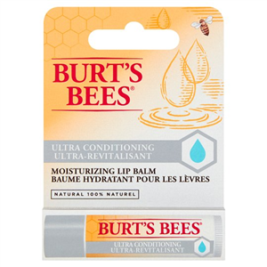 Burt's Bees Ultra Conditioning Lip Balm 4.25G