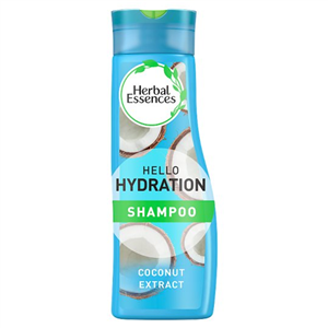 Herbal Essences Hello Hydration Coconut Shampoo 400Ml