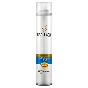 Pantene Pro-V Extra Strong Hold Hair Spray 300Ml