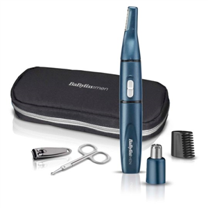 Babyliss 5 In 1 Personal Trimmer Kit