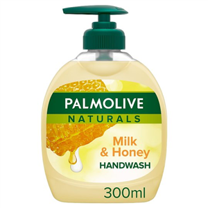 Palmolive Milk & Honey Handwash 300Ml