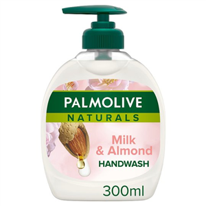 Palmolive Almond Handwash 300Ml