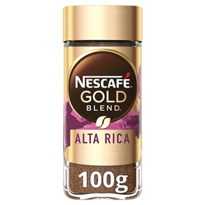 Nescafe Alta Rica Instant Coffee 100G