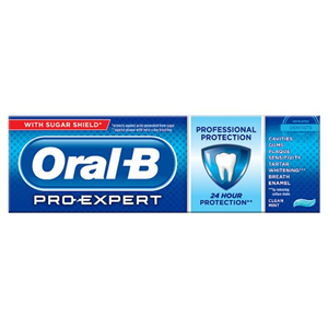 Oral-B Pro- Expert Professional Protect Toothpaste 75Ml