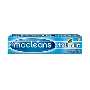 Macleans Freshmint Toothpaste 100Ml