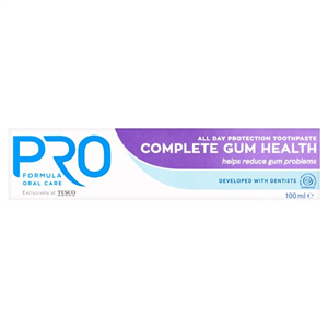 Pro Formula Gum Health 100Ml