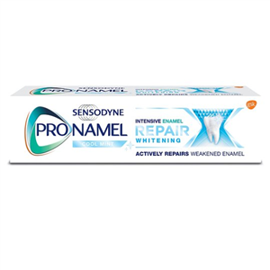 Sensodyne Pronamel Intensive Repair Whitening Toothpaste 75Ml