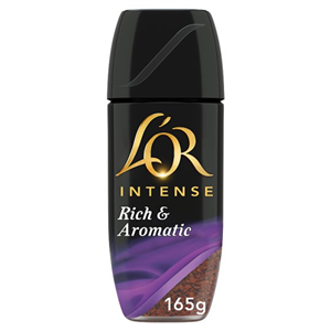 L'or. Intense Instant Coffee 165G