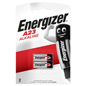 Energizer A23 2 Pack