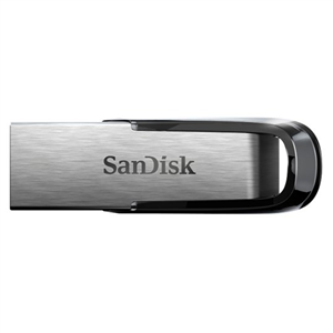Sandisk Ultra Flair Usb 3.0 Memory Stick 64Gb
