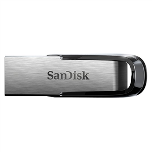 Sandisk Ultra Flair Usb 3.0 Memory Stick 16Gb
