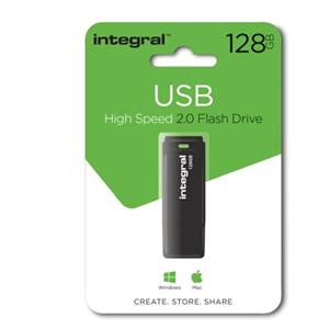 Integral Usb 128Gb