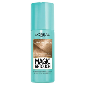 L'oreal Magic Root Touch Up Dark Blonde 75Ml