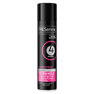 Tresemme Extra Hold Hair Spray 400Ml