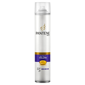 Pantene Pro-V Perfect Volume Hair Spray 300Ml