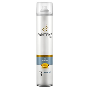 Pantene Pro-V Ice Shine Hair Spray 300Ml