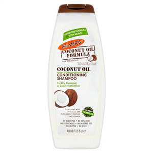 Palmers Coconut Oil Shampoo 400Ml
