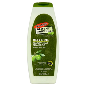 Palmer's Olive Oil Shampoo 400Ml