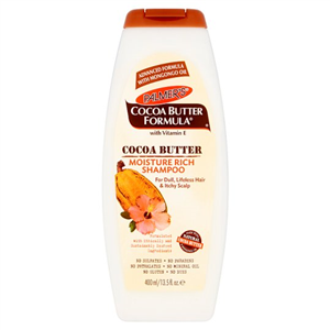 Palmer's Cocoa Butter Shampoo 400Ml